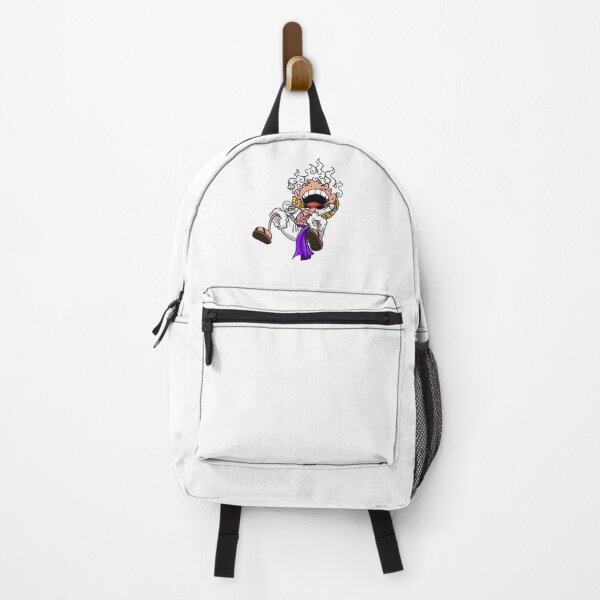 Item preview, Monkey D Luffy - Joy Boy - One Piece designed and sold by Jonathan BURLANDY.