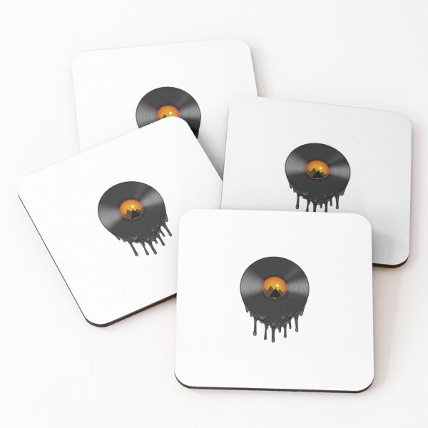 Item preview, Music&Mountain Vinyl&Mountain  designed and sold by kryshka8.