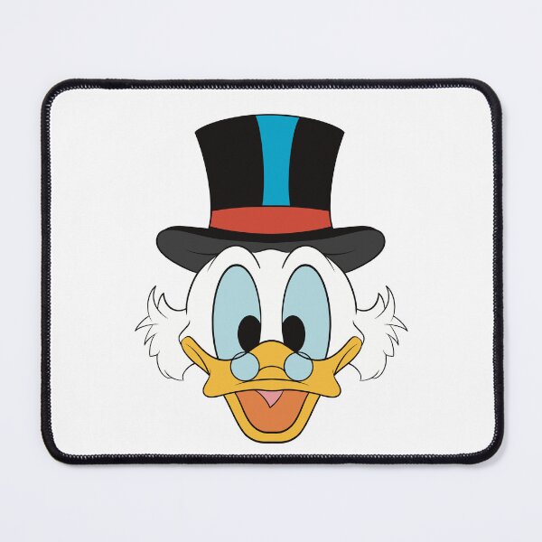 Item preview, Scrooge McDuck designed and sold by liquidsouldes.