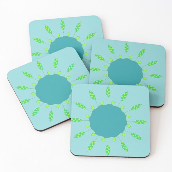 Item preview, Greenery designed and sold by hermarartonline.