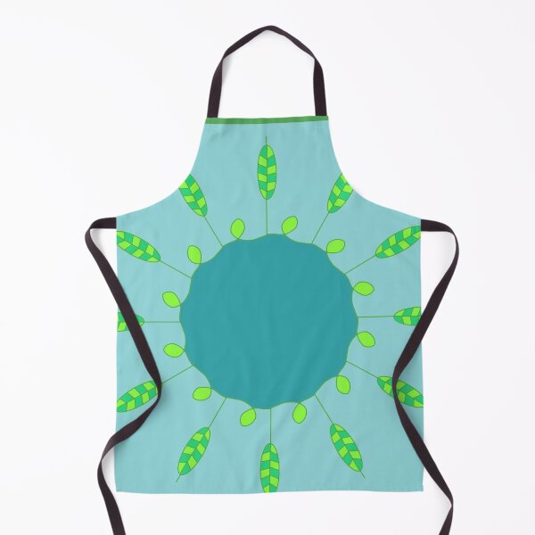 Item preview, Greenery designed and sold by hermarartonline.