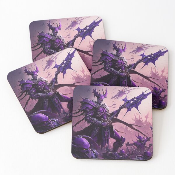 Item preview, Army of Excess designed and sold by WarHaven.