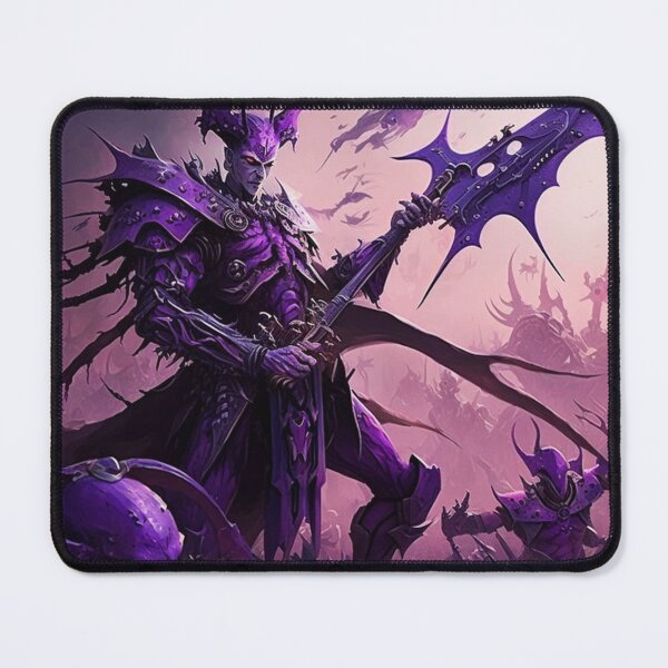 Item preview, Army of Excess designed and sold by WarHaven.