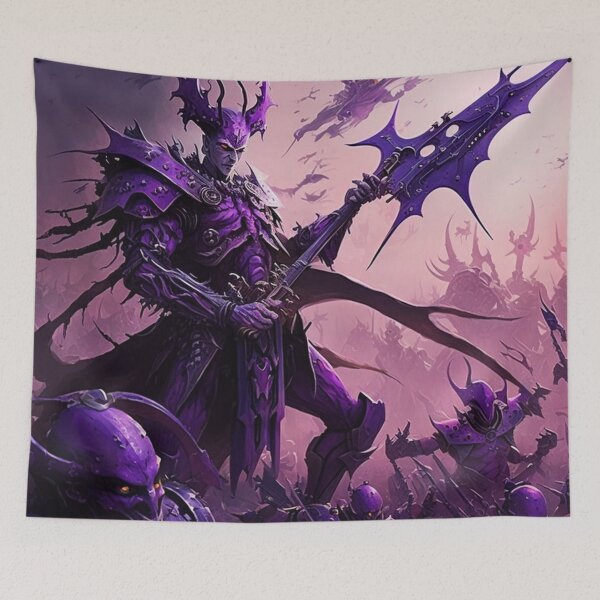 Item preview, Army of Excess designed and sold by WarHaven.