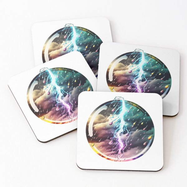 Item preview, Rainstorm designed and sold by stewartmeek.