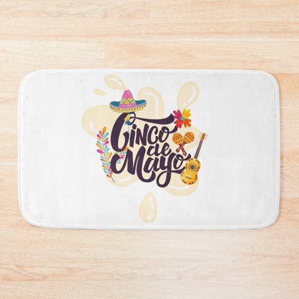 Item preview, Cinco de Mayo Fiesta Squad - Mexican Party 5 De Mayo Design designed and sold by AniMangArt.