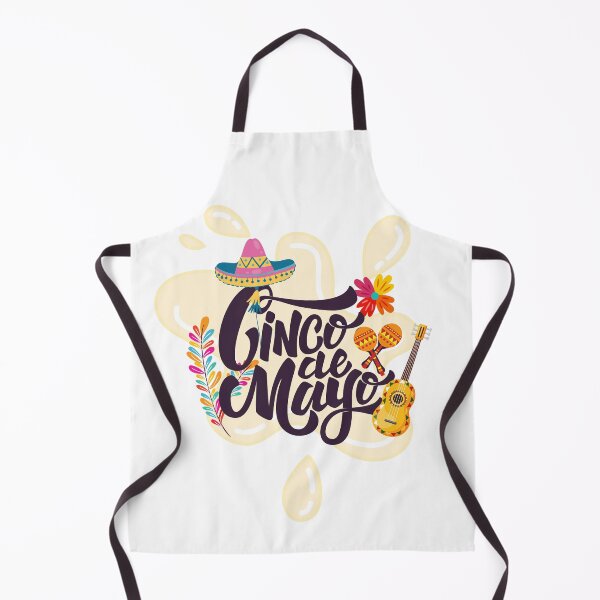 Item preview, Cinco de Mayo Fiesta Squad - Mexican Party 5 De Mayo Design designed and sold by AniMangArt.