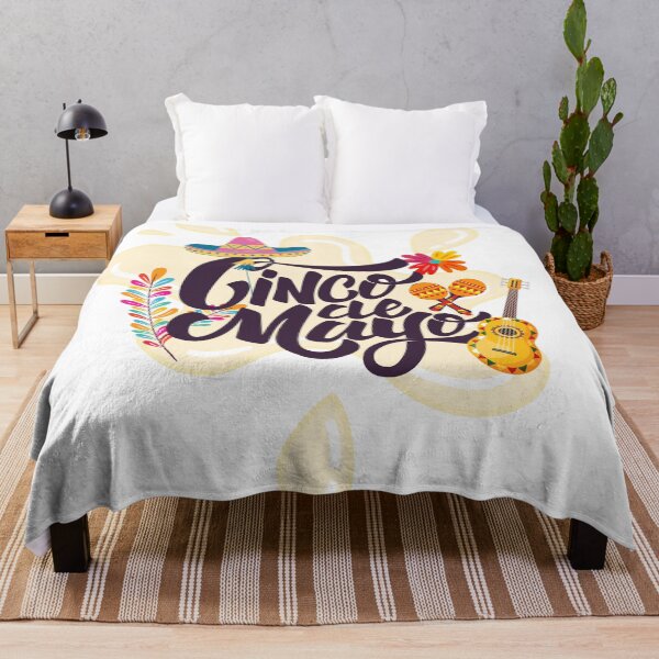 Item preview, Cinco de Mayo Fiesta Squad - Mexican Party 5 De Mayo Design designed and sold by AniMangArt.