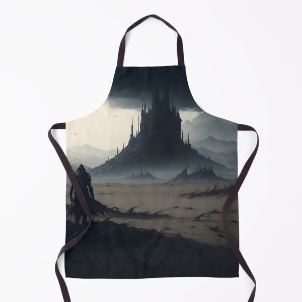 Item preview, Hope of Survival Dark Fantasy Concept Art designed and sold by Inspire-Imagery.