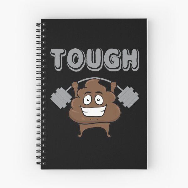 Item preview, Tough Poop designed and sold by stuch75.