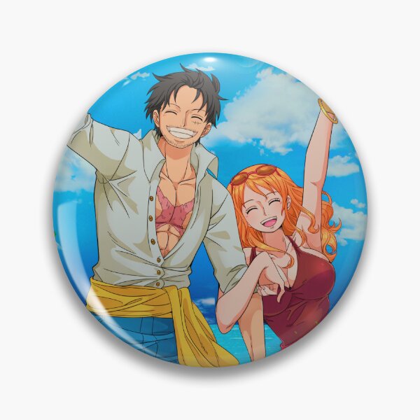 Item preview, Onepiece Lunami 40s  designed and sold by Luckychan34.