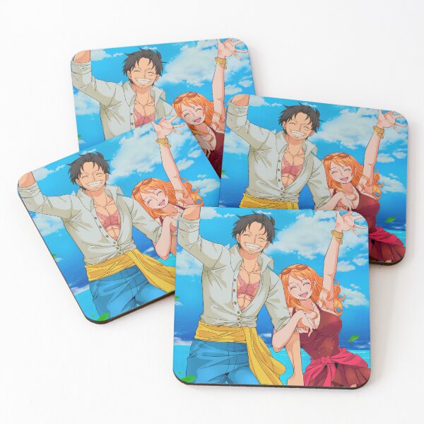 Item preview, Onepiece Lunami 40s designed and sold by Luckychan34.