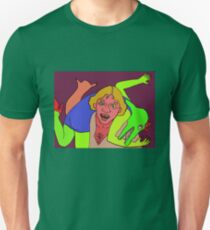 Steve Irwin Unisex T-Shirt