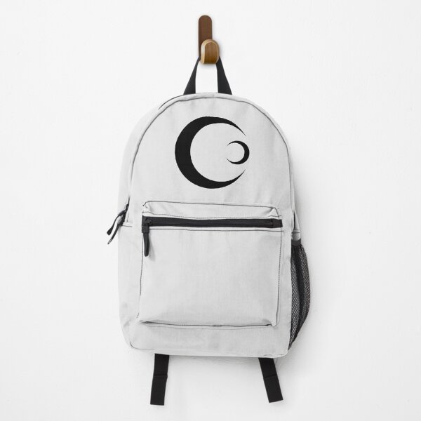 Item preview, black moon designed and sold by Jonathan BURLANDY.