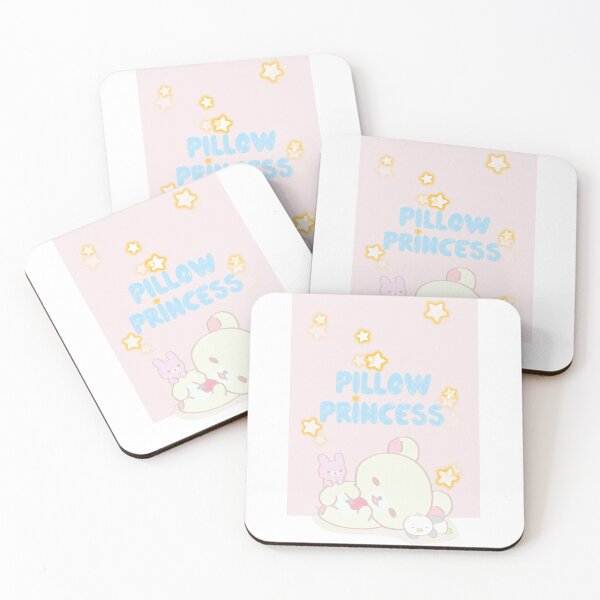 Item preview, Pillow Princess designed and sold by Knottygirl.