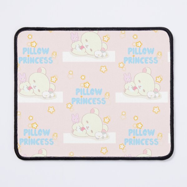 Item preview, Pillow Princess designed and sold by Knottygirl.