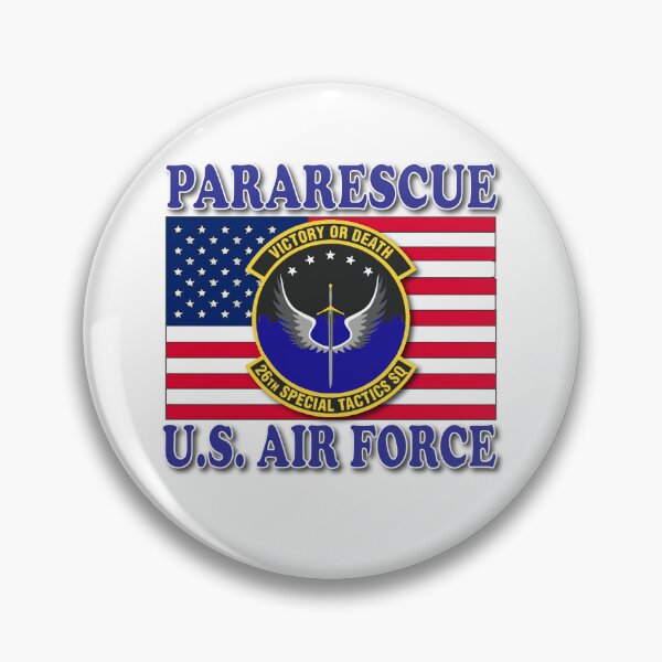 Item preview, Pararescue- 26th Special Tactics Squadron designed and sold by cp06327.