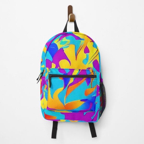 Item preview, Abstract Chaos in Color designed and sold by calibrit.