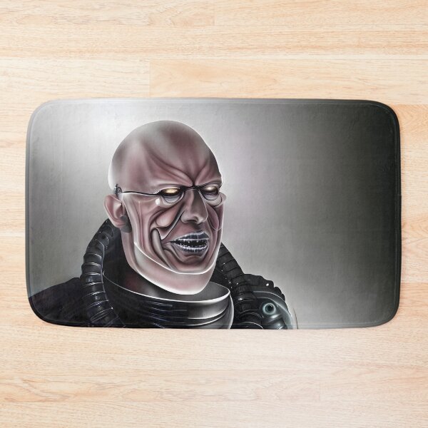 Item preview, Klaus Stahl the Cyber Emperor designed and sold by Zanimations.