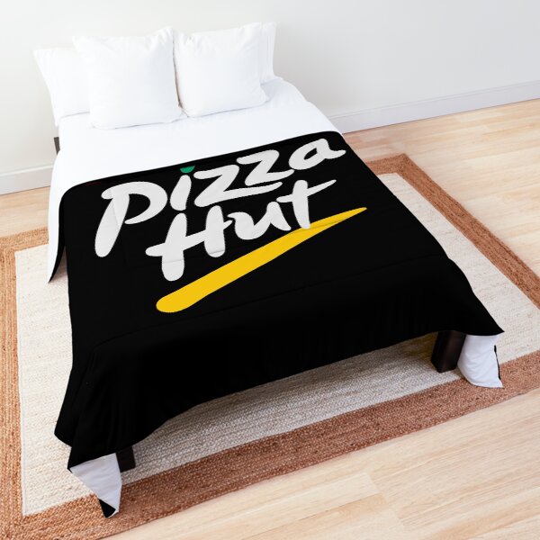 Pizza hut blankets sale