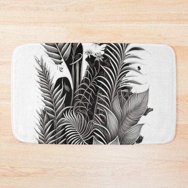 Item preview, Palm : Summer Vacation Beach, Summer Vacation Palm,  Summer Vacation Sand, Summer Shore Palm, Summer Ocean Palm  designed and sold by Lea bolo.