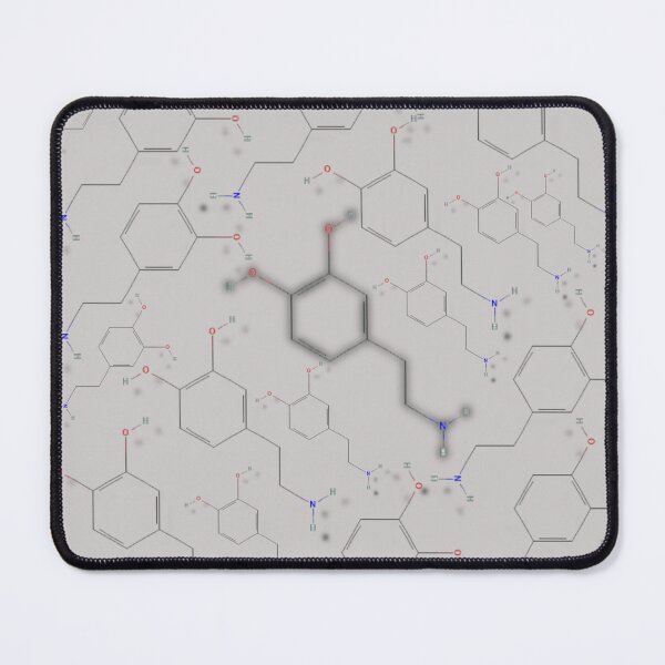 Item preview, Field of Dopamine designed and sold by DRJProds-Merch.