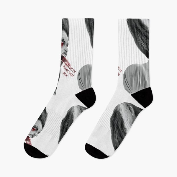 Item preview, Secets designed and sold by Harleen Dimopoulos.