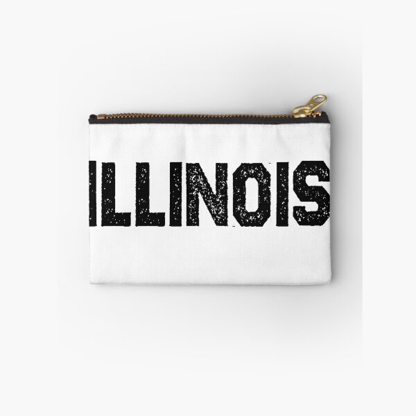 Artikelvorschau, Illinois gibt Stolz an entworfen und verkauft von Medcher.