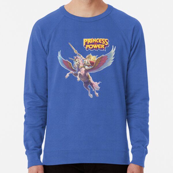 She ra sweatshirt new arrivals