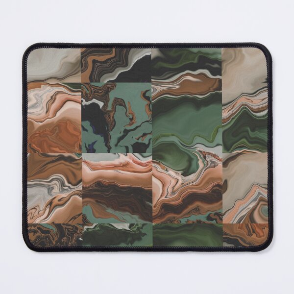 Item preview, BROKEN VII designed and sold by Ronald Quiroz.