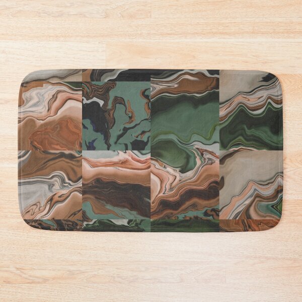 Item preview, BROKEN VII designed and sold by Ronald Quiroz.