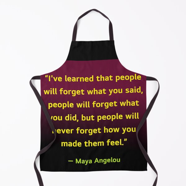 Item preview, Quotes By Famous People - Maya Angelou designed and sold by EunsooLee.