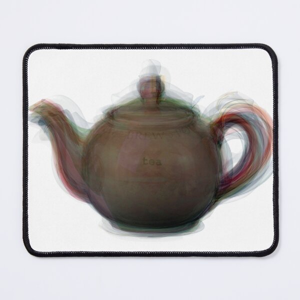 Item preview, Teapot Overlay designed and sold by Steven Socha.