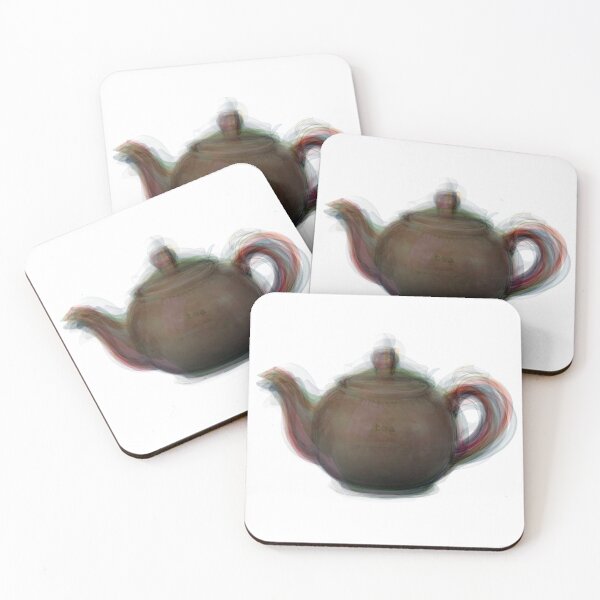 Item preview, Teapot Overlay designed and sold by Steven Socha.