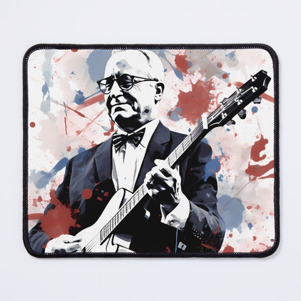 Item preview, Harry Truman Shredding designed and sold by TortillaChief.