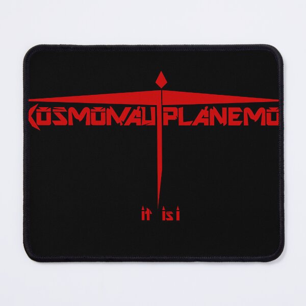 Item preview, Kosmonaut Planemo- IT IS I designed and sold by Angelina Elander.
