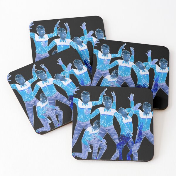 Item preview, Medina Sun Dance designed and sold by DuKode Studio.