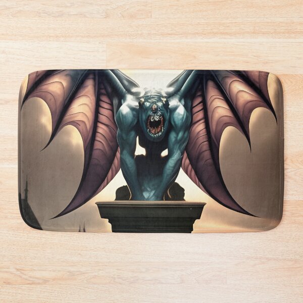 Item preview, Nightmare Gargoyle  designed and sold by Boeajy.