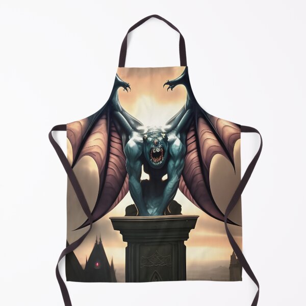 Item preview, Nightmare Gargoyle designed and sold by Boeajy.