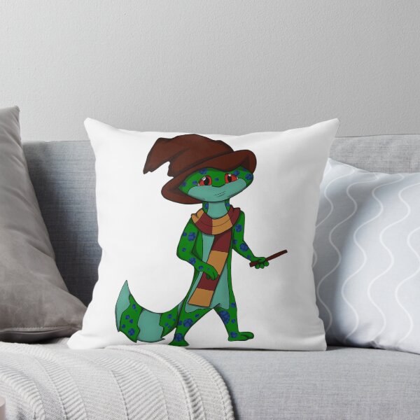 Item preview, The Gecko designed and sold by KelsiePaints13.