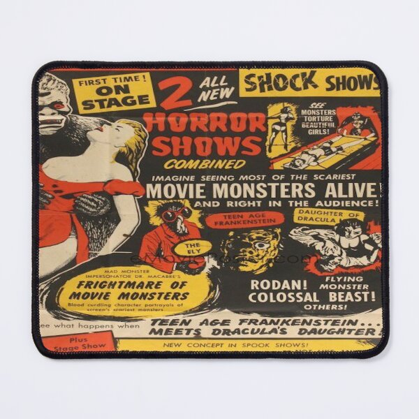 Item preview, "Spooks-A_Poppin" designed and sold by DukeGroovy.
