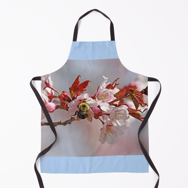 Item preview, Bumble On The Blossom designed and sold by Deb Oppermann.