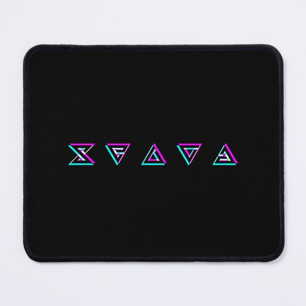 Item preview, Witcher 3 Signs | Neon 3D Black designed and sold by If You Know You Know.