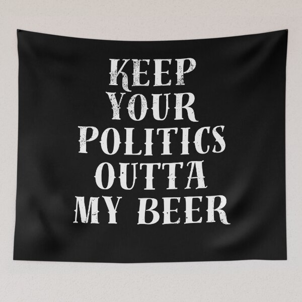 Item preview, Beer Buddy's Beer Boycott Beer Lover Retro Vintage designed and sold by nagasaki-fats.