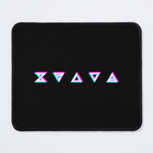 Item preview, Witcher 3 Signs | Neon 3D designed and sold by If You Know You Know.
