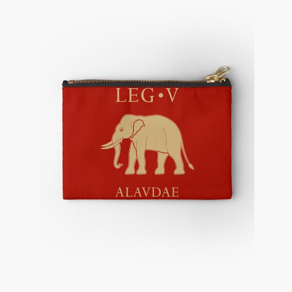 Item preview, Imperial Roman Army - Legio V Alaudae designed and sold by The Abstract Vision.