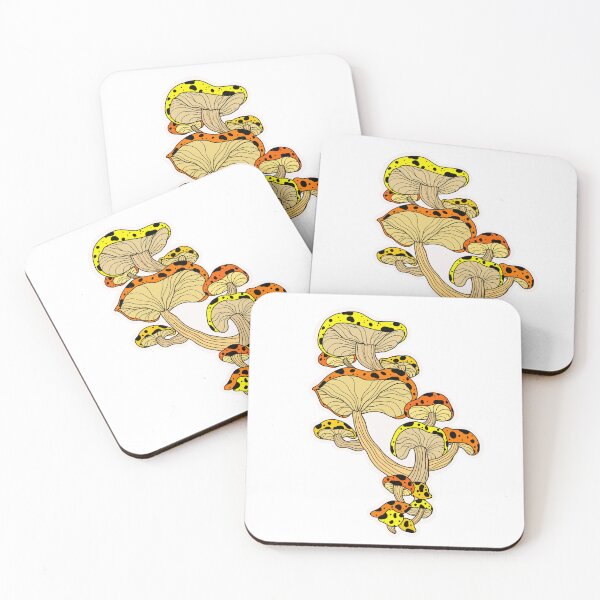 Item preview, Fungi I designed and sold by Elifndz.