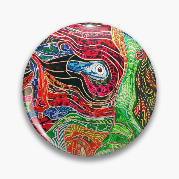 Item preview, Psychedelish designed and sold by Angelina Elander.