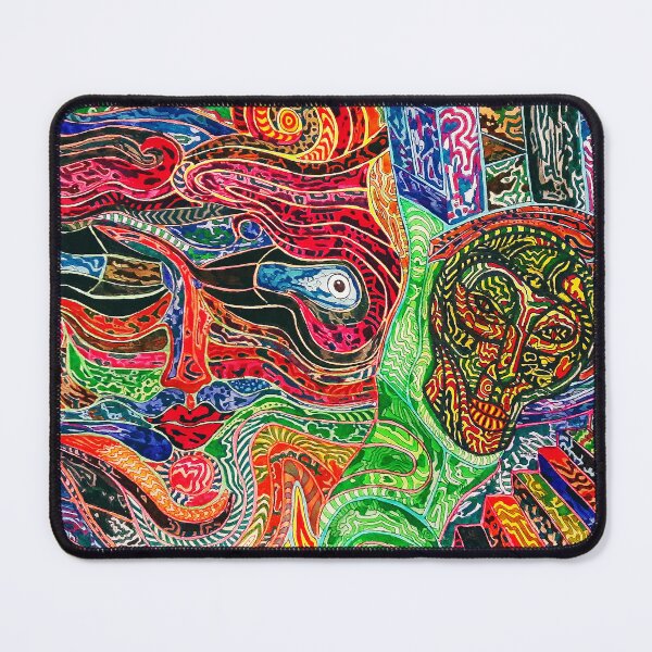 Item preview, Psychedelish designed and sold by Angelina Elander.