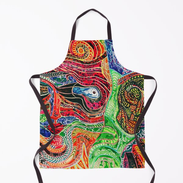 Item preview, Psychedelish designed and sold by Angelina Elander.
